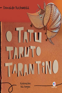 O tatu Taruto Tarantino