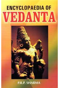 Encyclopaedia of Vedanta