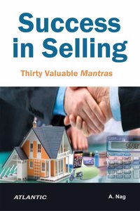 Success In Selling Thirty Valuable Mantras