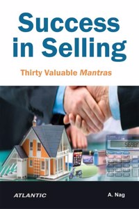 Success in Selling
