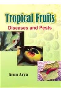 Tropical Fruits