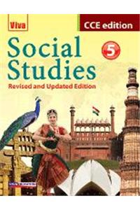 Social Studies (Book - 5)