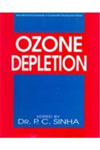 Ozone Depletion