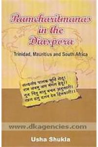 Ramcharitmanas In The Diaspora