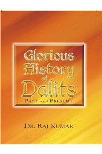 Glorious History Of Dalits: Past And Present