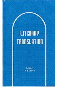 Literary Translation