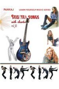 Selected Songs with Chords: v. 3