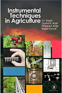 Instrumental Techniques in Agriculture