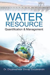 Water Resource : Quantification and Management