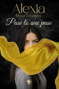 Pase lo que pase