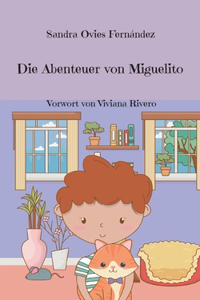 Abenteuer von Miguelito