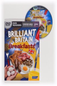 UDP BRILLIANT BRITAIN BREAKF
