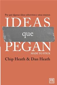 Ideas que pegan