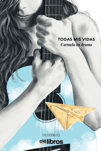 Todas mis vidas
