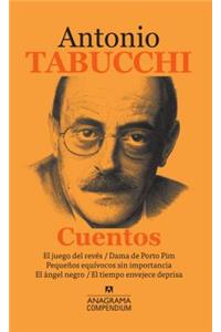 Cuentos (Tabucchi)