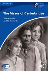 Mayor of Casterbridge Level 5 Upper-Intermediate