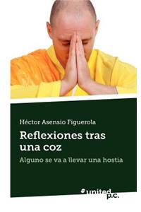 Reflexiones Tras Una Coz