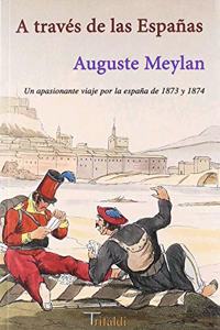 A traves de las Espanas