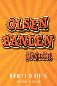 Olsen banden junior