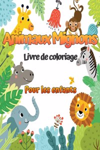 Animaux mignons