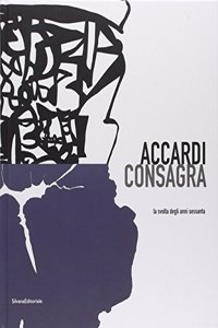 Accardi, Consagra