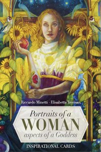 Portraits of a Woman, Aspects of a Goddess