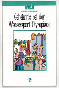 Lesen leicht gemacht - Die weisse Reihe