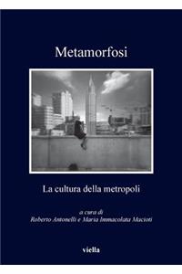 Metamorfosi