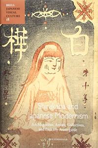 Shirakaba and Japanese Modernism