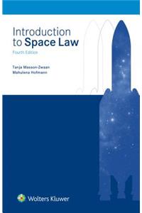 Introduction to Space Law