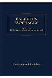 Barrett’s Esophagus