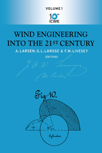 Wind Engineering Into the 21st Century