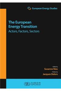 The European Energy Transition, 14