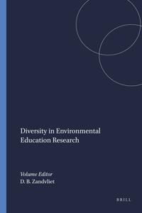 Diversity in Environmental Education Research