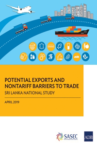 Potential Exports and Nontariff Barriers to Trade