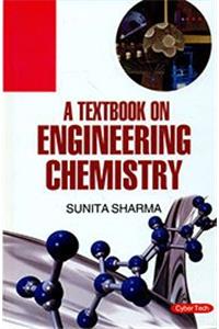 A Textbook On Engineering Chemistry