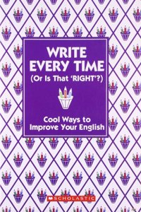 Write Every Time