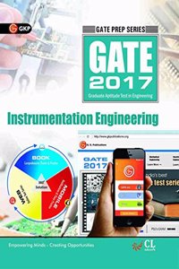 Gate Guide Instrumentation Engineering (2017)