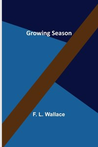 Growing Season