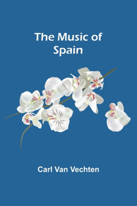 Music of Spain