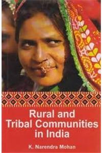 Rural And Tribal Communities In India