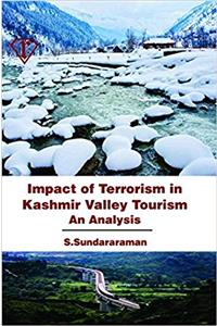 Impact of Terrorism on Kashmir Valley: An Analysis