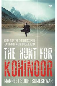 The Hunt for Kohinoor