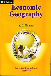 ECONOMIC GEOGRAPHY