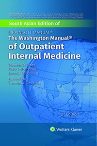 The Washington Manual Of Outpatient Internal Medicine