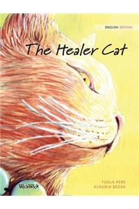 Healer Cat
