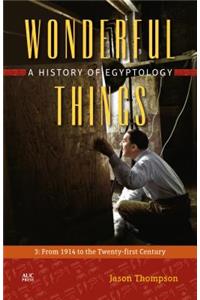 Wonderful Things