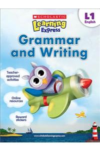 Grammar and Writing