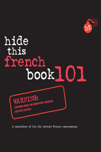 French Berlitz Hide This 101