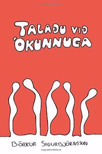 Talaðu við ókunnuga